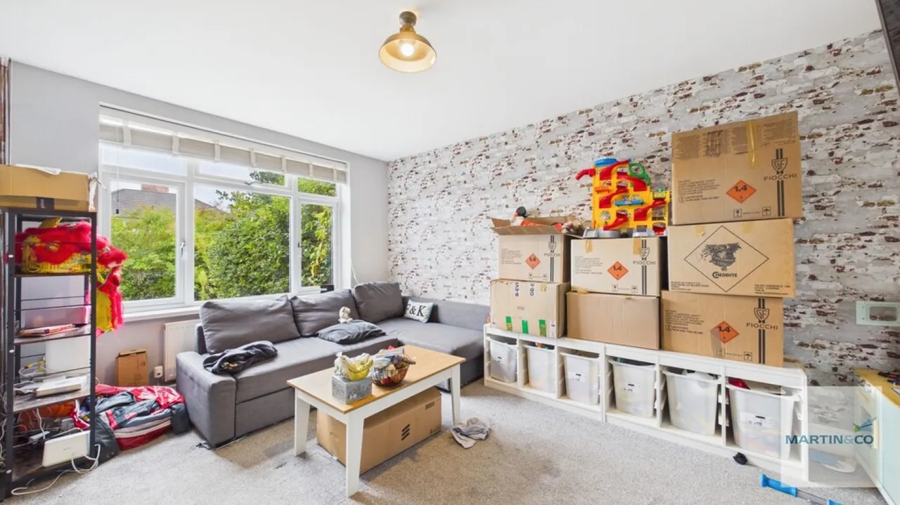 Sutton Coldfield, B75, photo 4