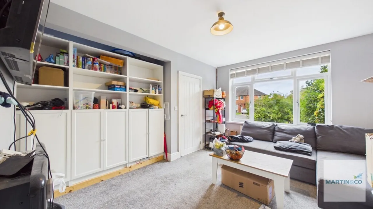 Sutton Coldfield, B75, photo 3
