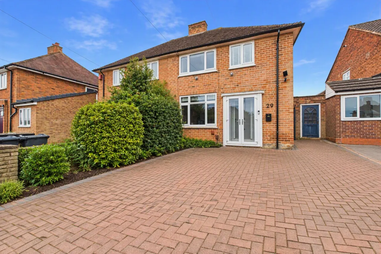 3 bed house for sale, Sutton Coldfield, B75
