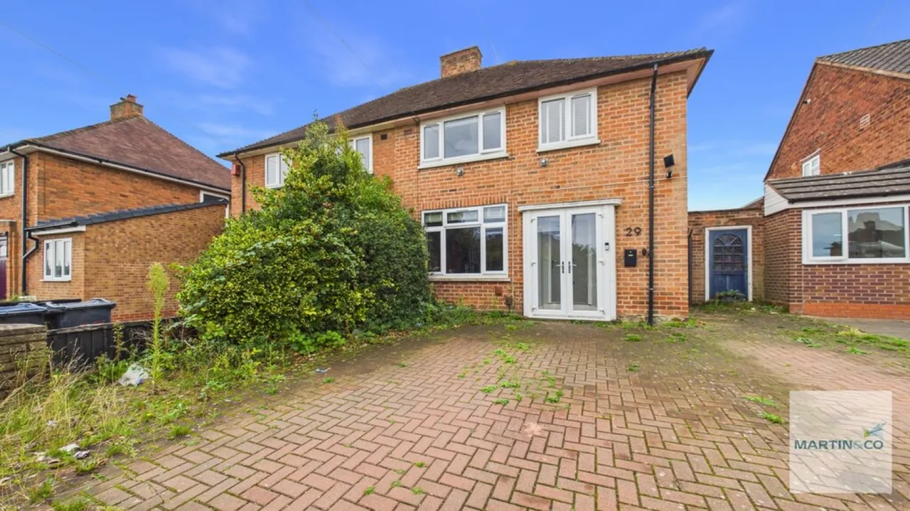 Sutton Coldfield, B75, photo 21