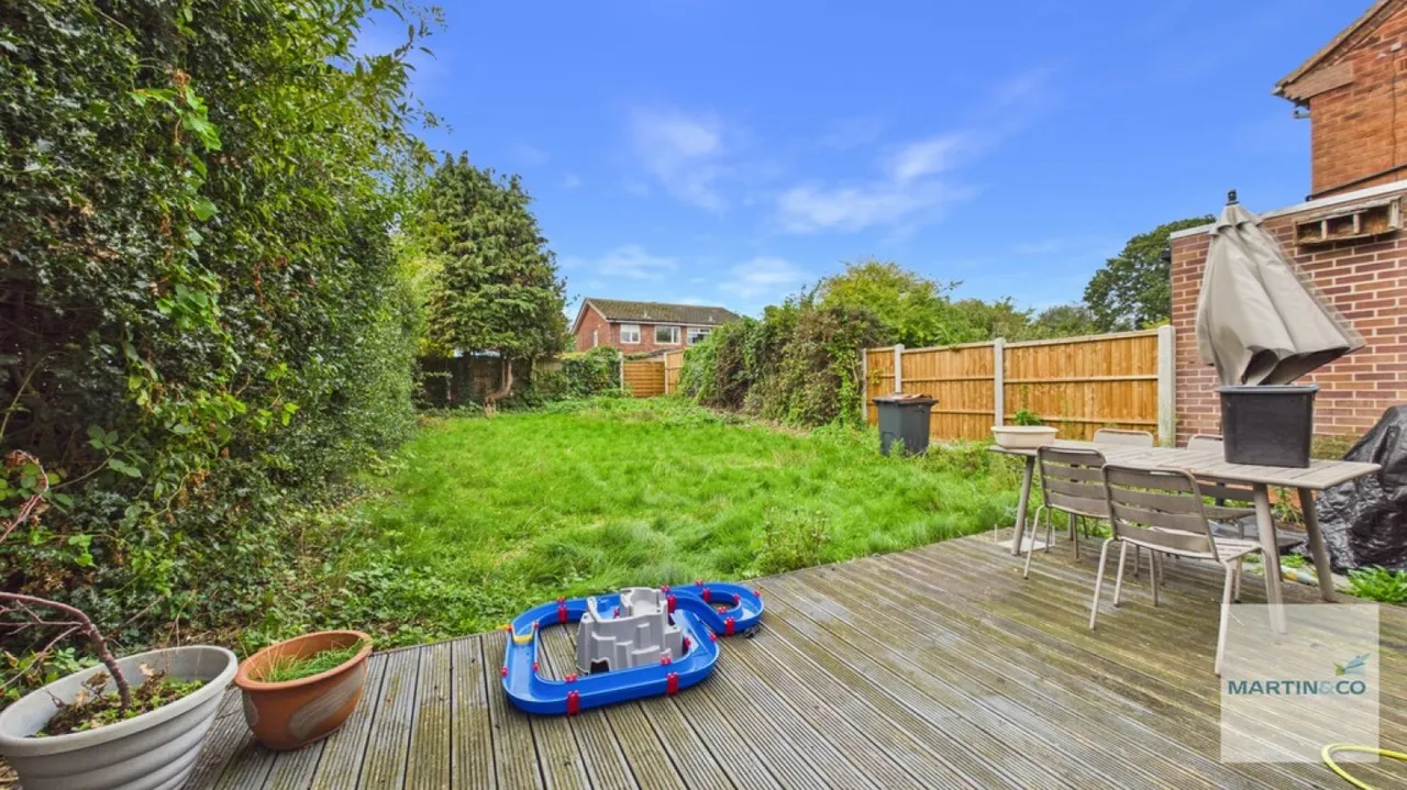 Sutton Coldfield, B75, photo 17