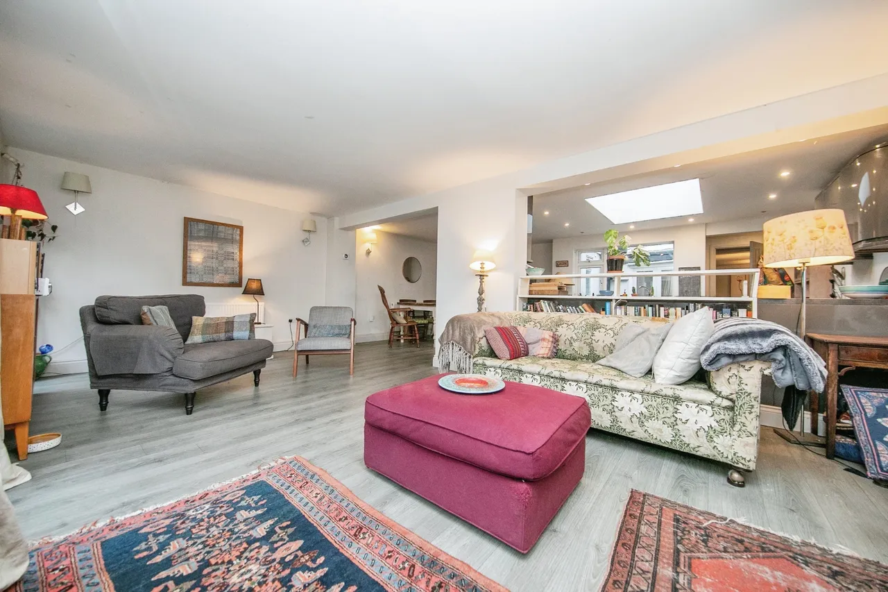 4 bed house for sale — Elm Street, IPSWICH, Suffolk, IP1