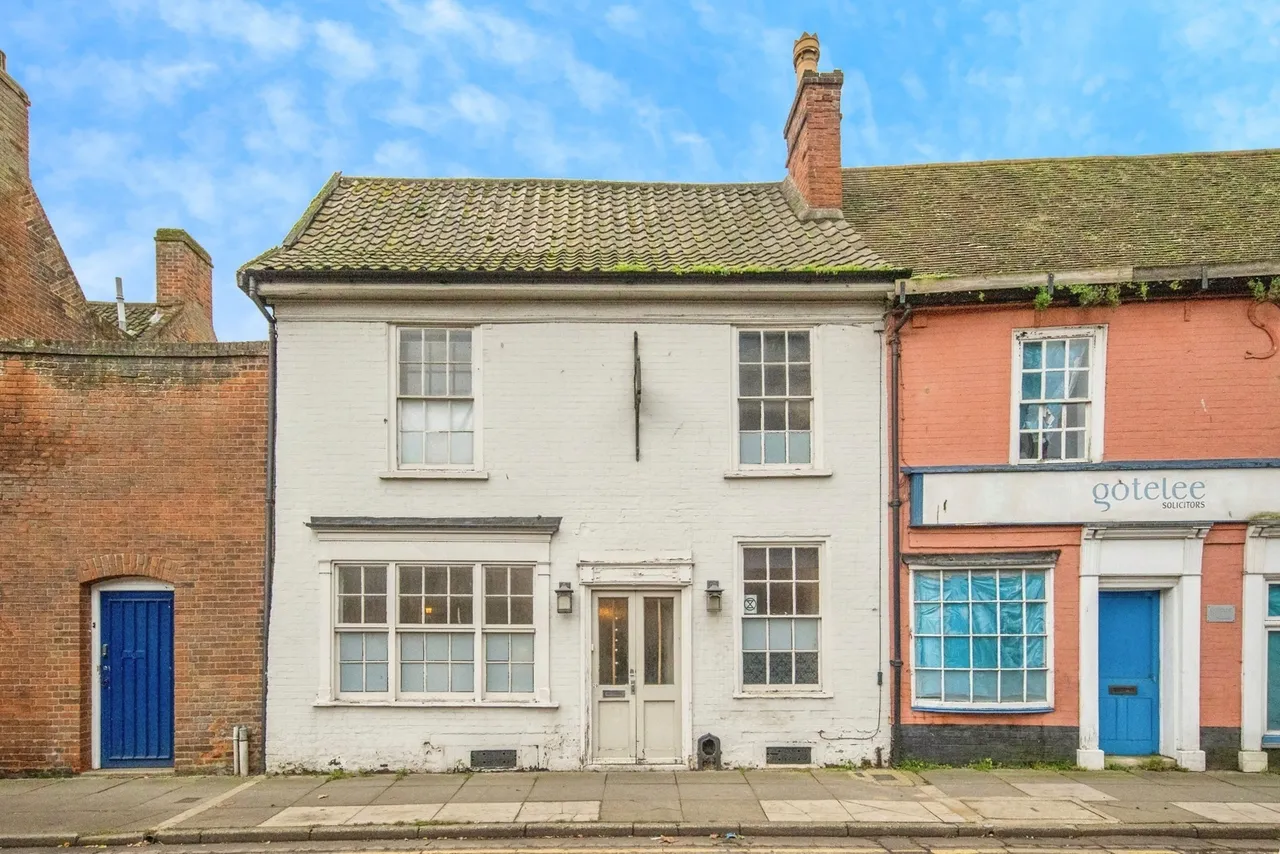 Elm Street, IPSWICH, Suffolk, IP1, photo 24