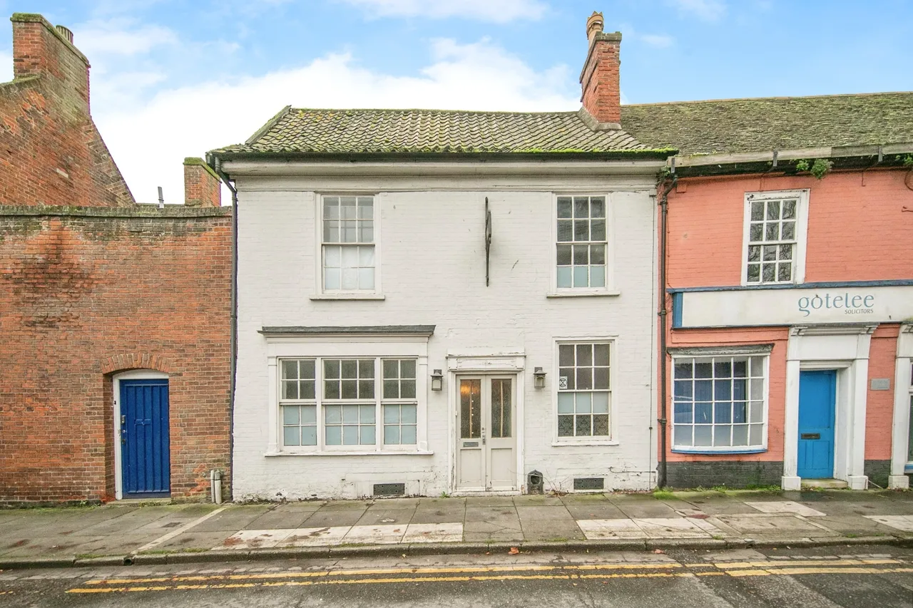Elm Street, IPSWICH, Suffolk, IP1, photo 14