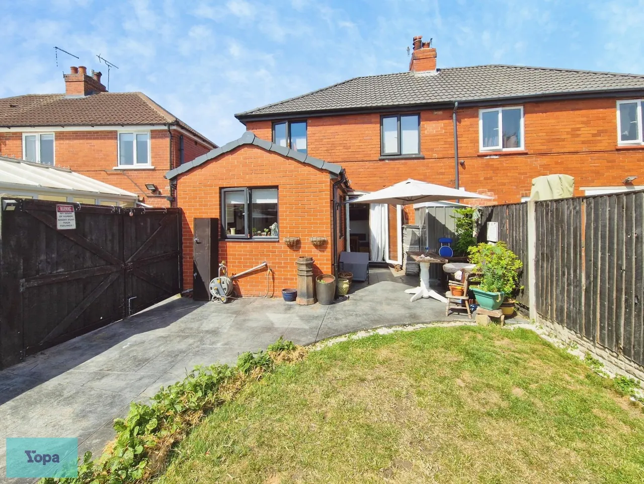 Crookesbroom Lane, Hatfield, DN7, photo 24