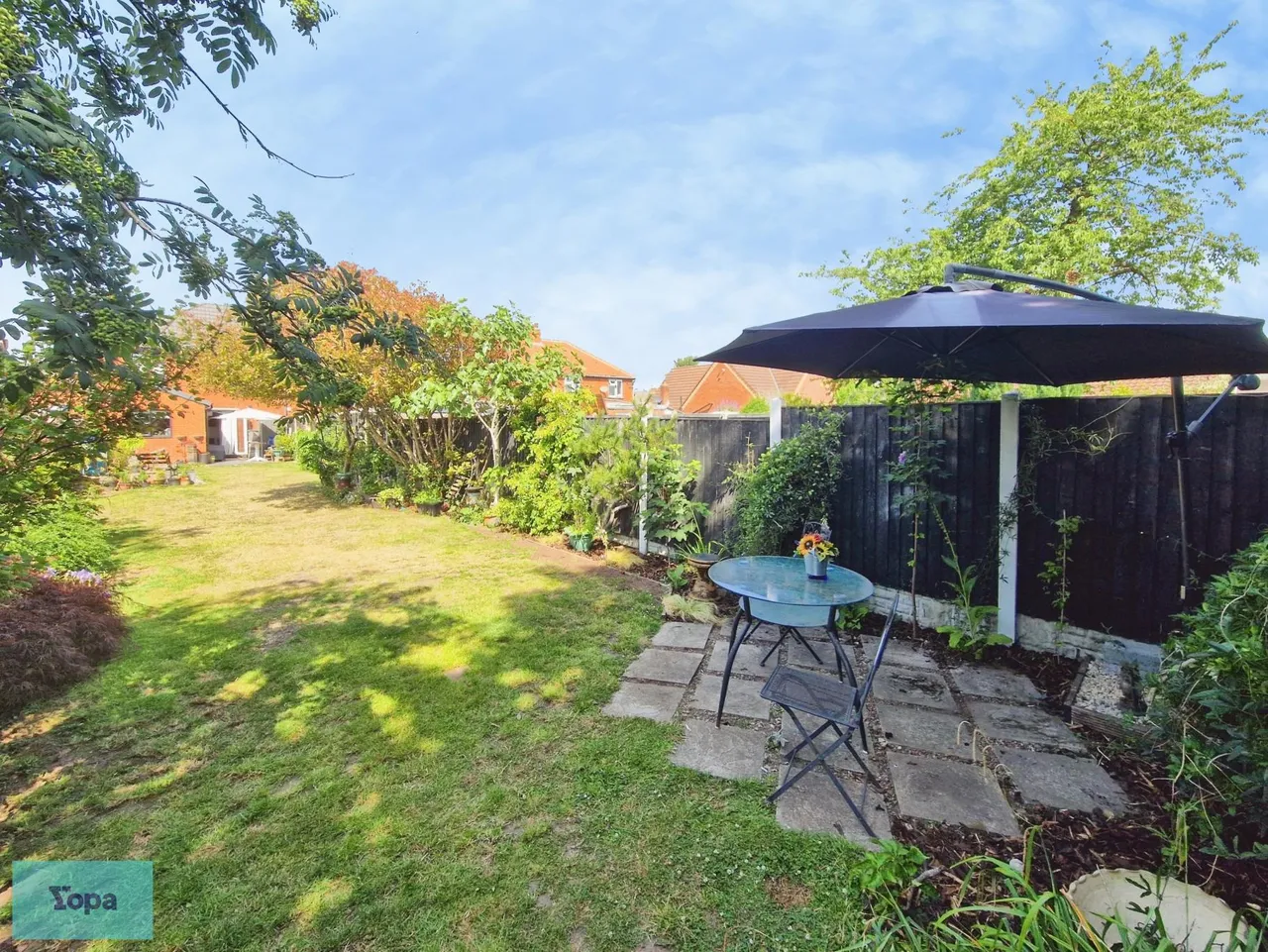 Crookesbroom Lane, Hatfield, DN7, photo 22