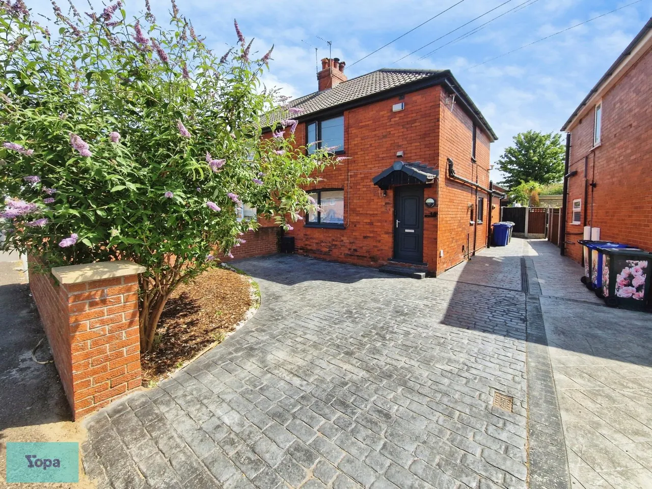 Crookesbroom Lane, Hatfield, DN7, photo 25