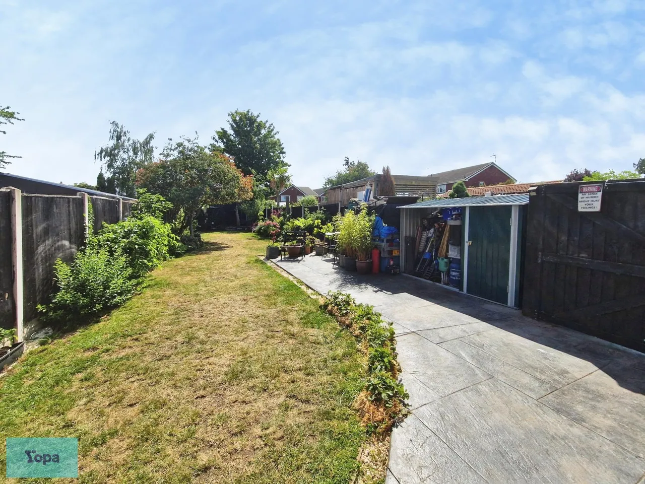Crookesbroom Lane, Hatfield, DN7, photo 20