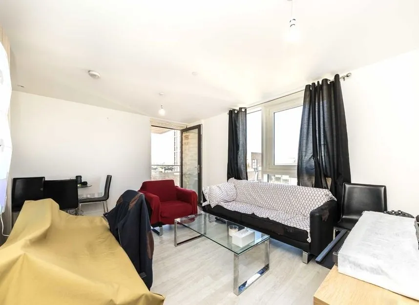 Naomi Street, Surrey Quays, SE8, photo 5