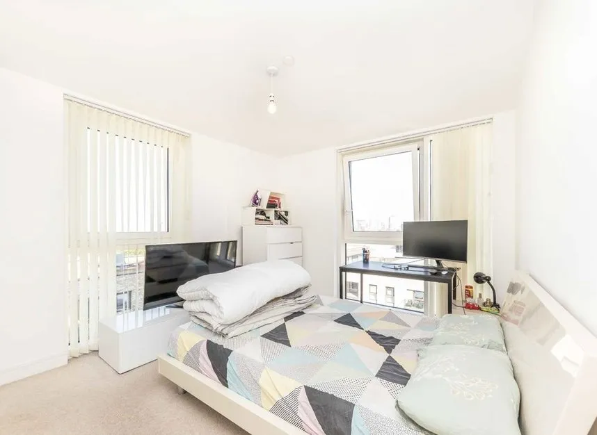 Naomi Street, Surrey Quays, SE8, photo 4