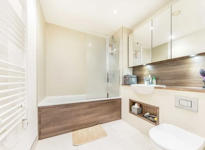 Naomi Street, Surrey Quays, SE8, photo 6