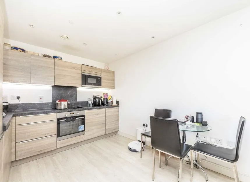 Naomi Street, Surrey Quays, SE8, photo 3