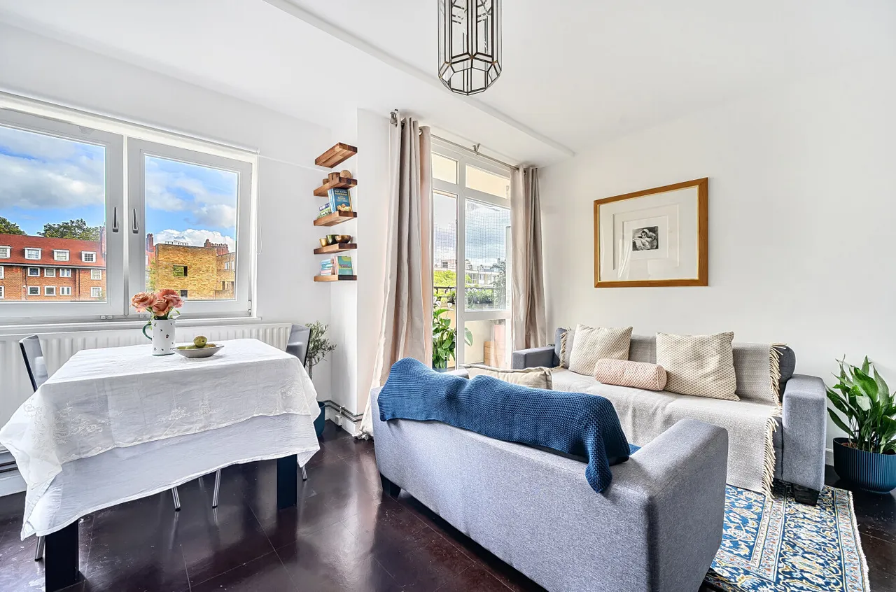Percival Street, London, EC1V, photo 6