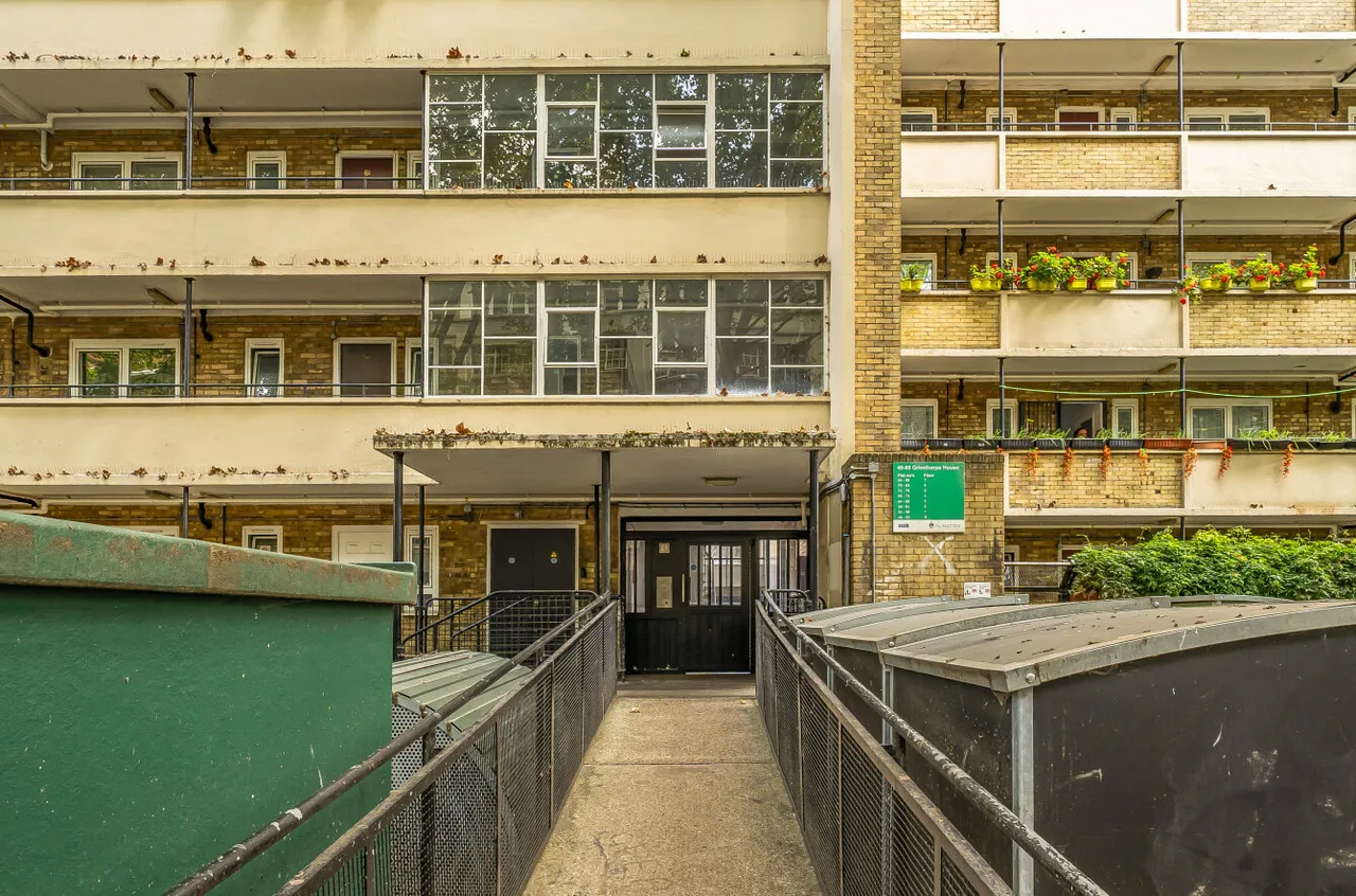 Percival Street, London, EC1V, photo 17