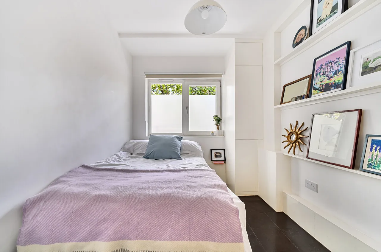 Percival Street, London, EC1V, photo 12
