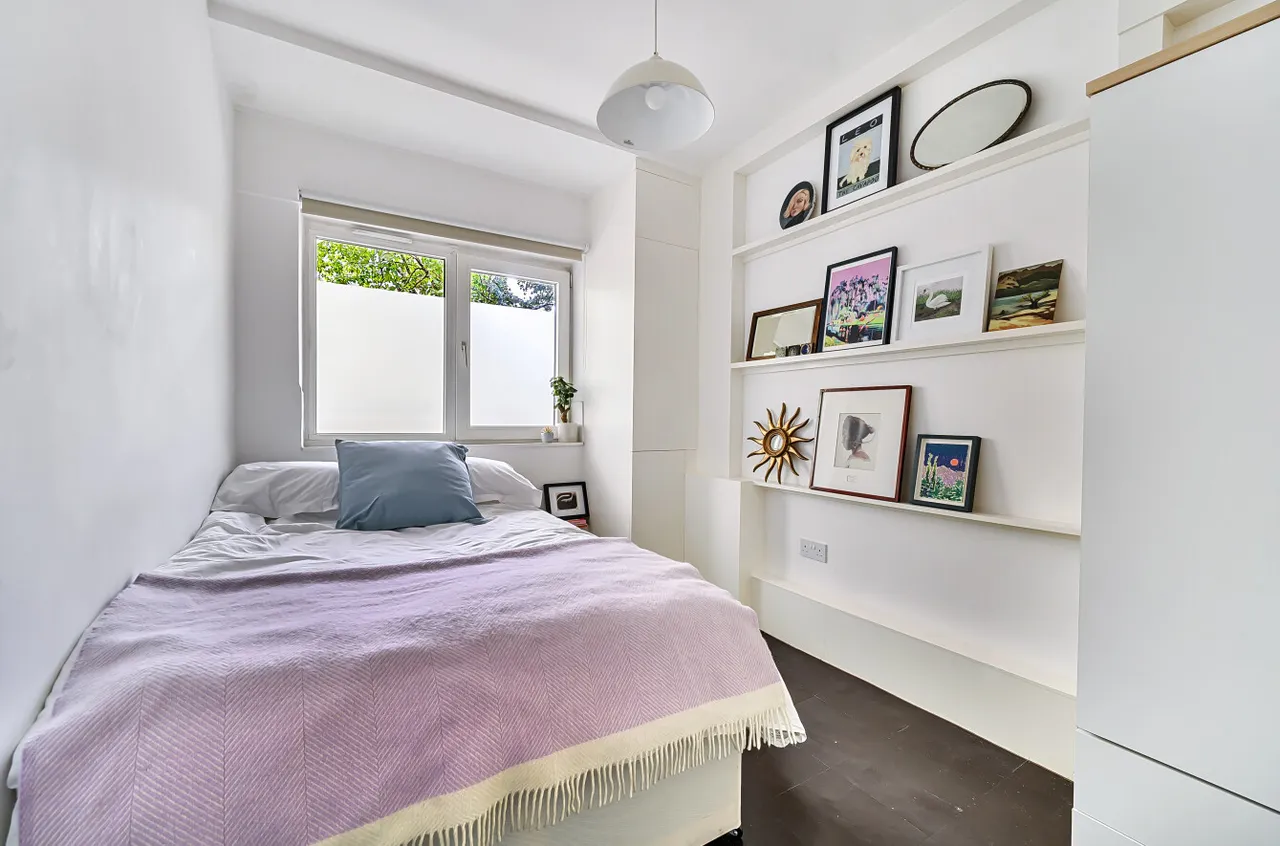 Percival Street, London, EC1V, photo 3