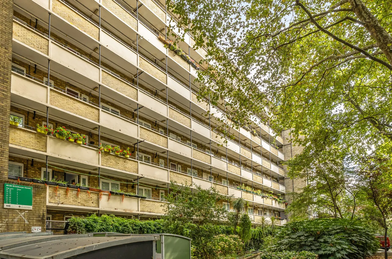 Percival Street, London, EC1V, photo 5