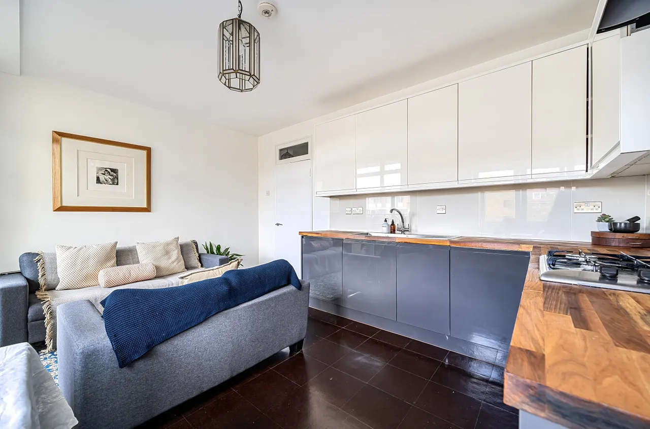 Percival Street, London, EC1V, photo 7