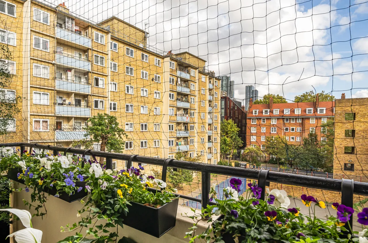 Percival Street, London, EC1V, photo 16