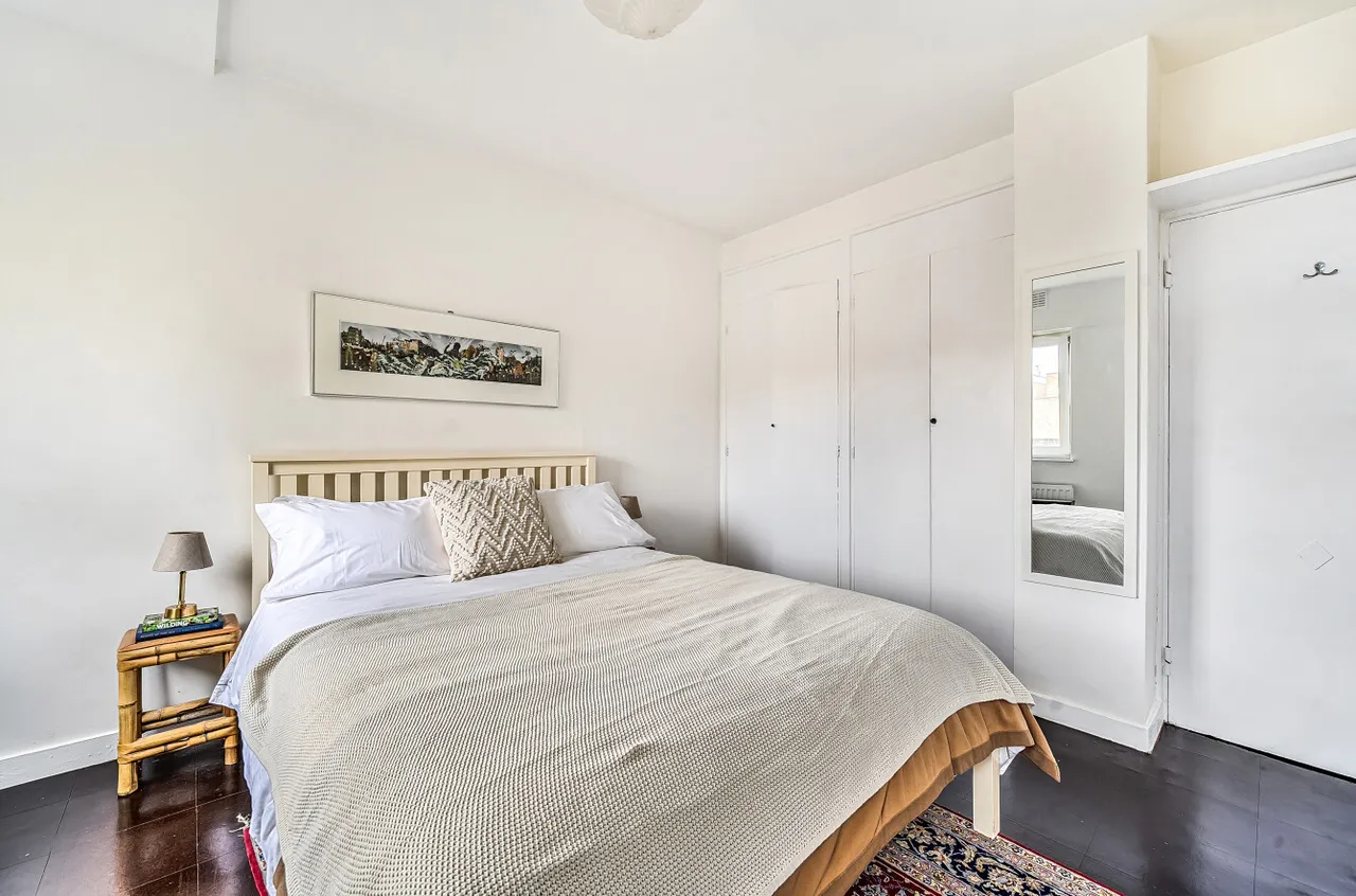 Percival Street, London, EC1V, photo 9