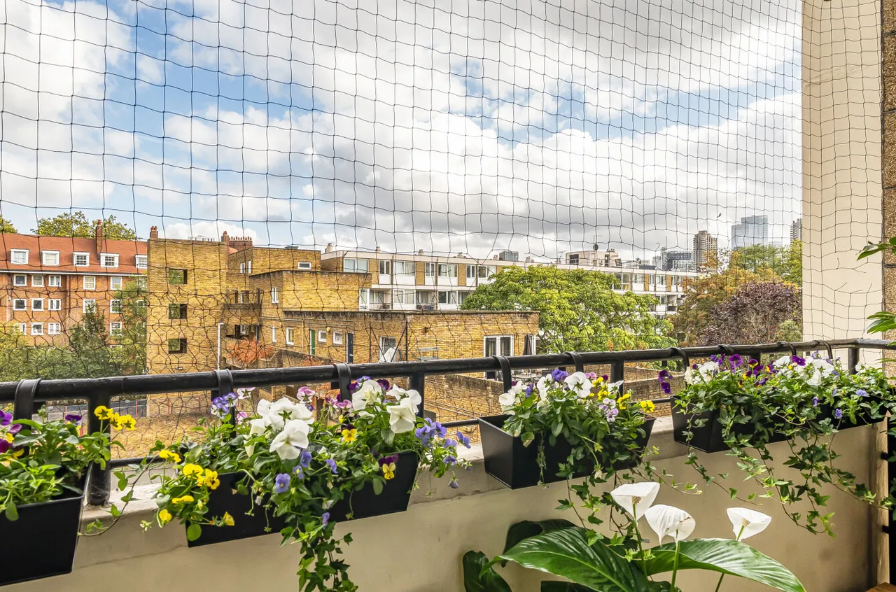 Percival Street, London, EC1V, photo 4