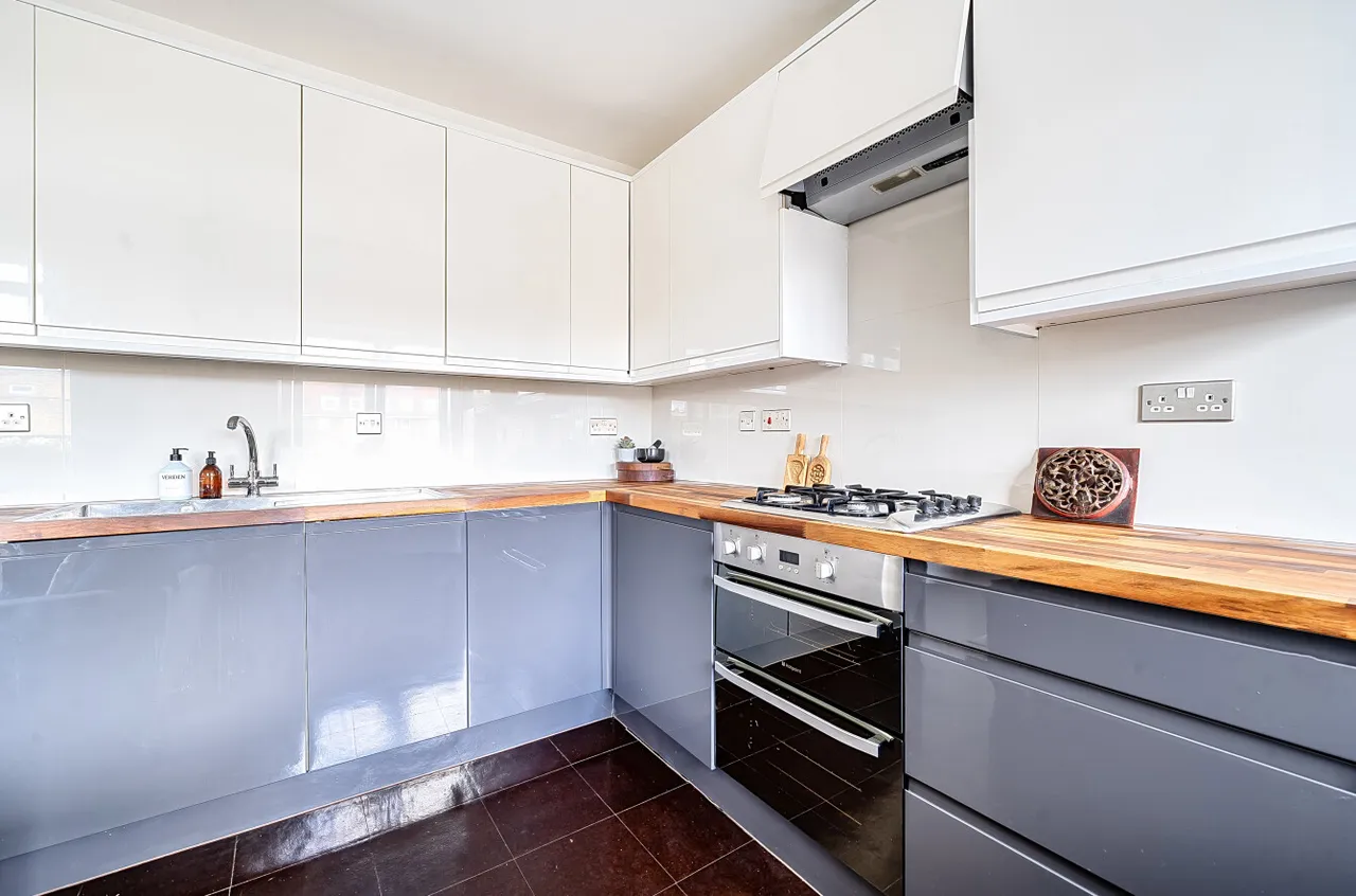 Percival Street, London, EC1V, photo 8