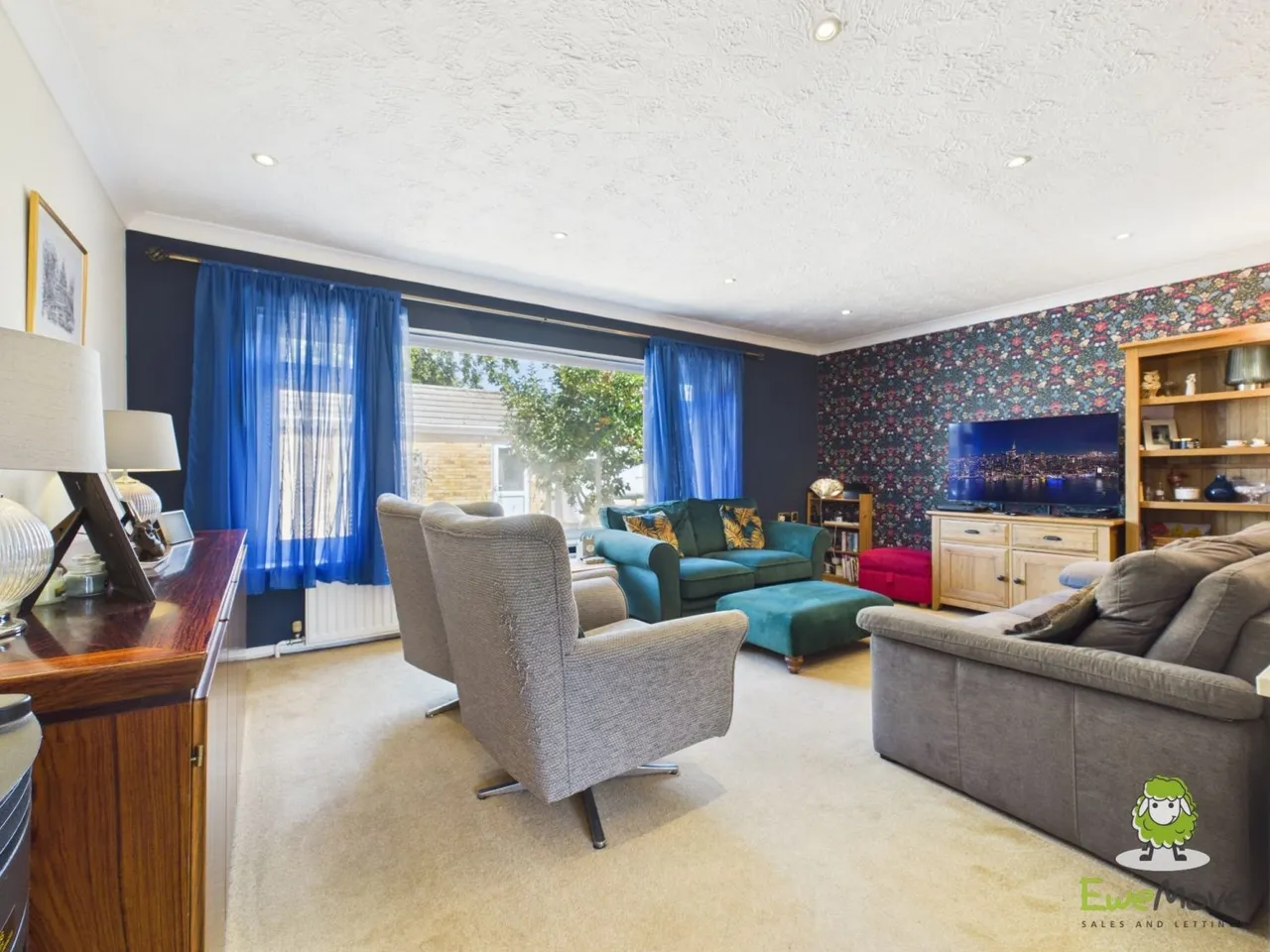 A Park Lane, Old Basing, RG24, photo 11