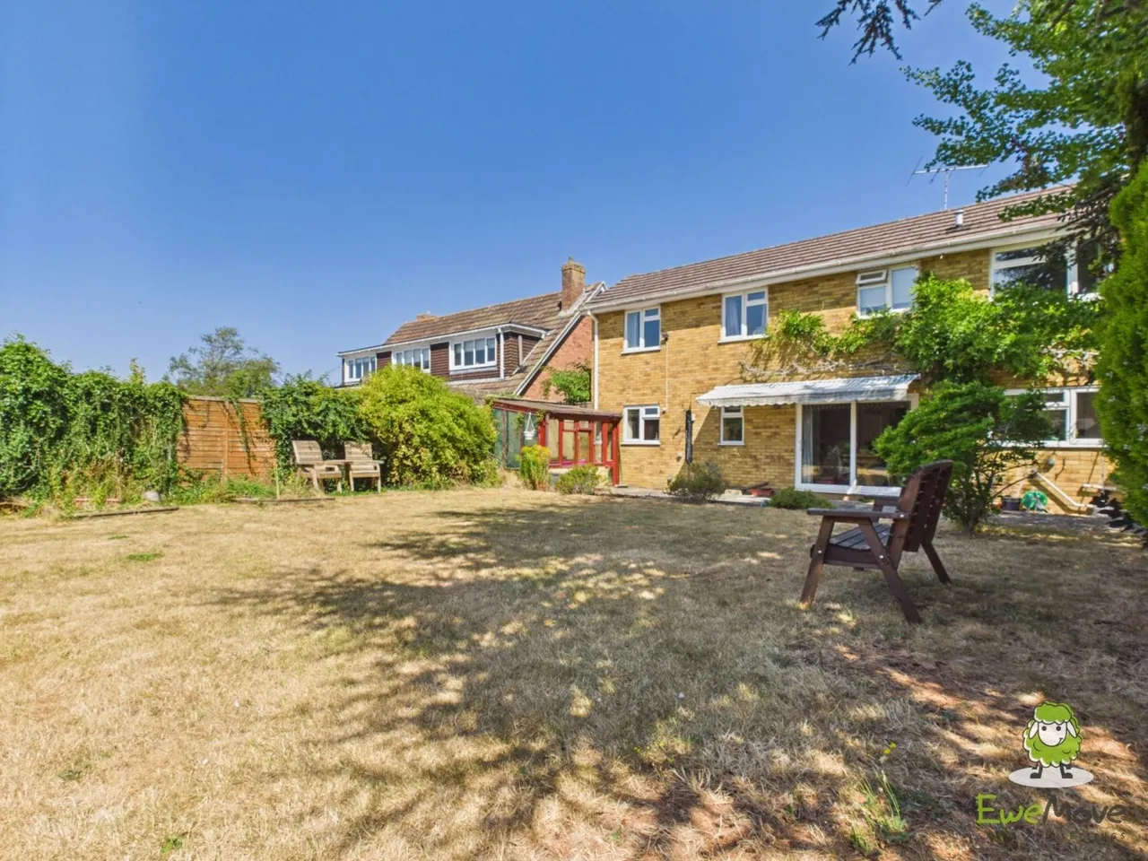 A Park Lane, Old Basing, RG24, photo 26