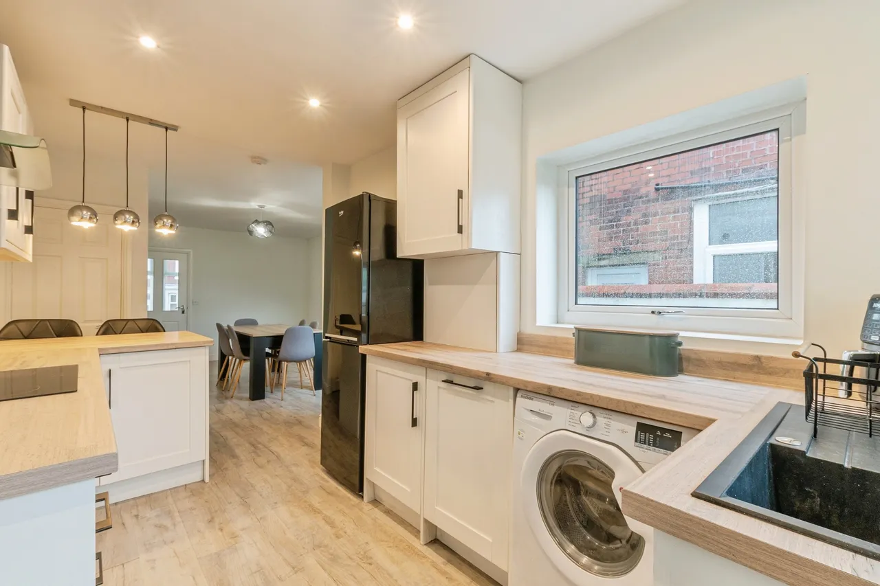 3 bed house for sale, Dill Hall Lane, Accrington, BB5