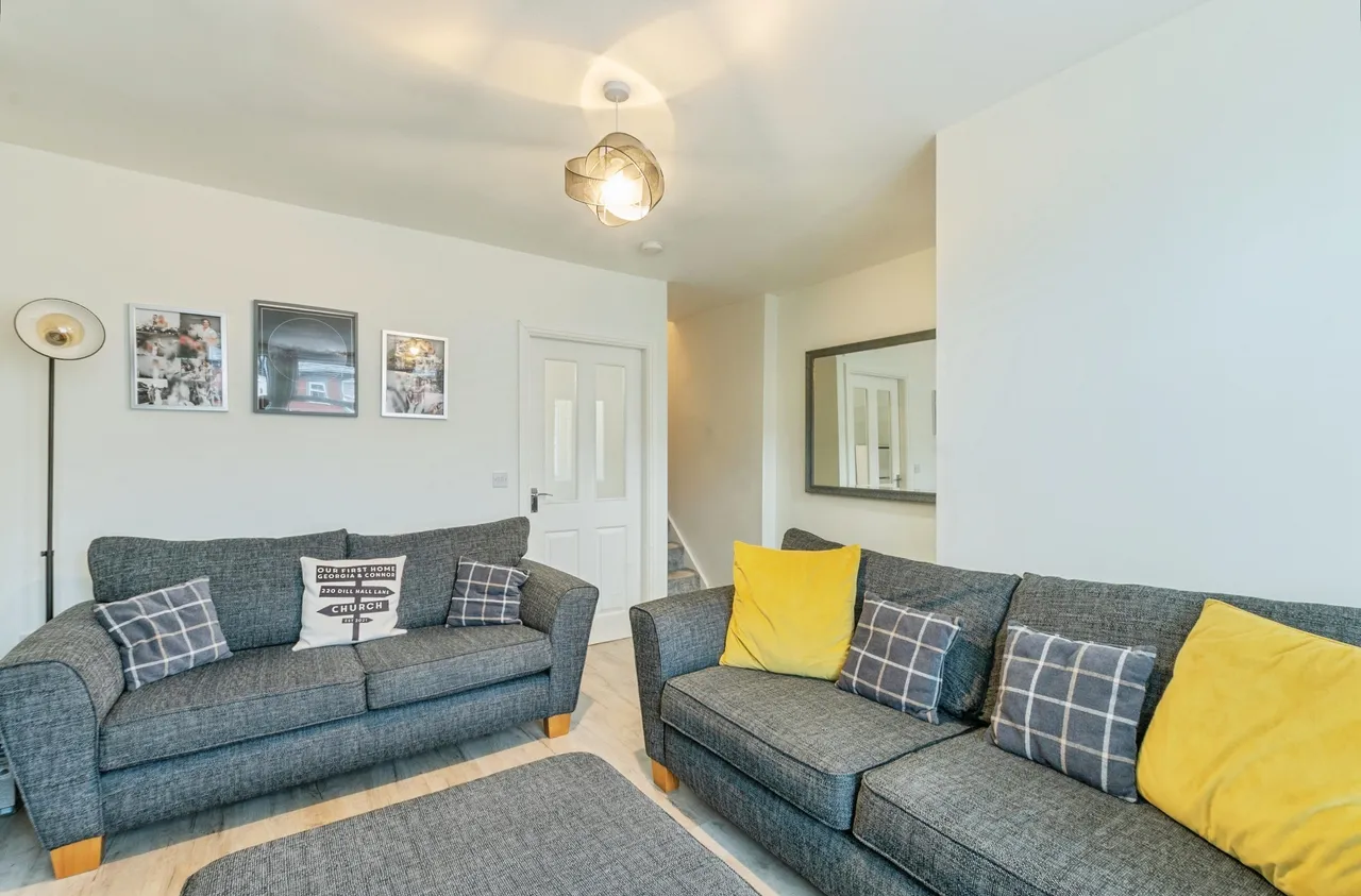 Dill Hall Lane, Accrington, BB5, photo 8