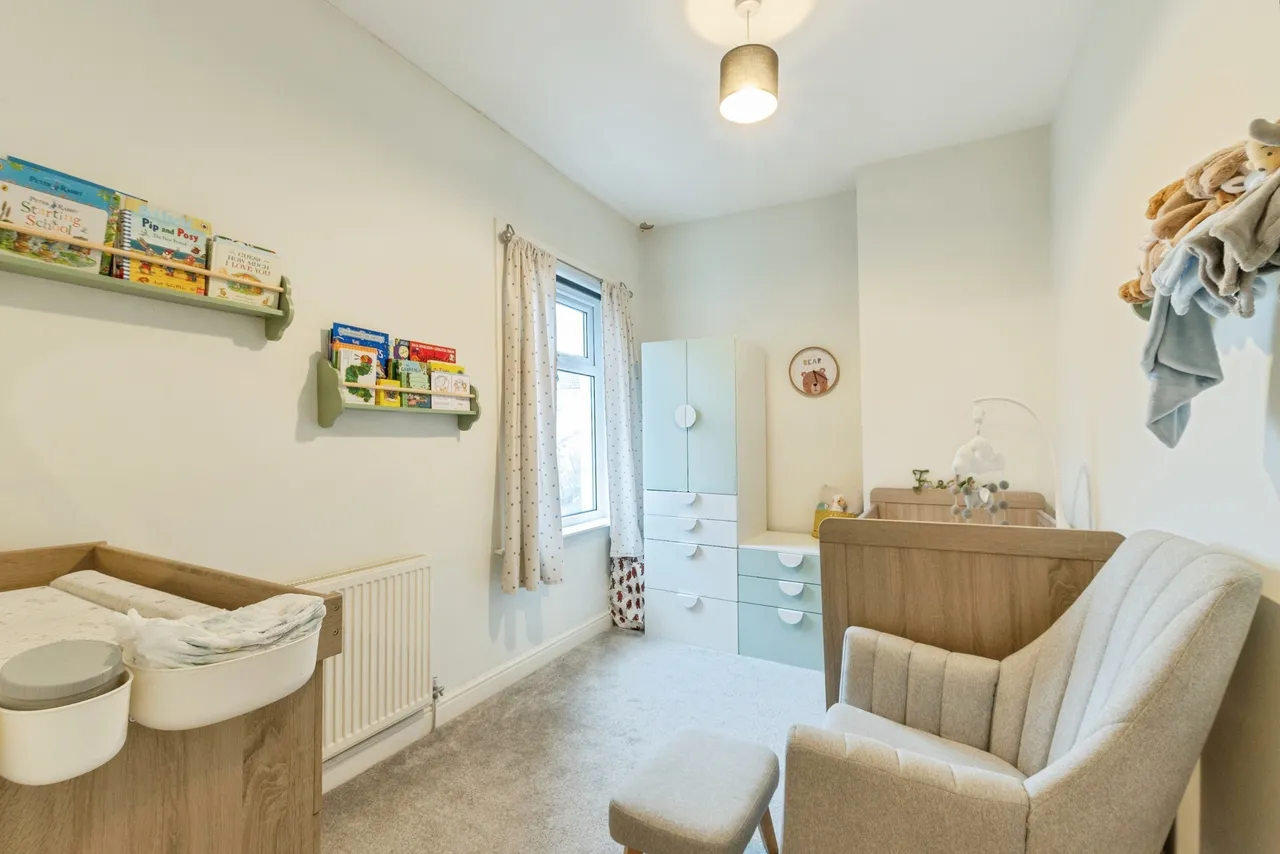 Dill Hall Lane, Accrington, BB5, photo 12