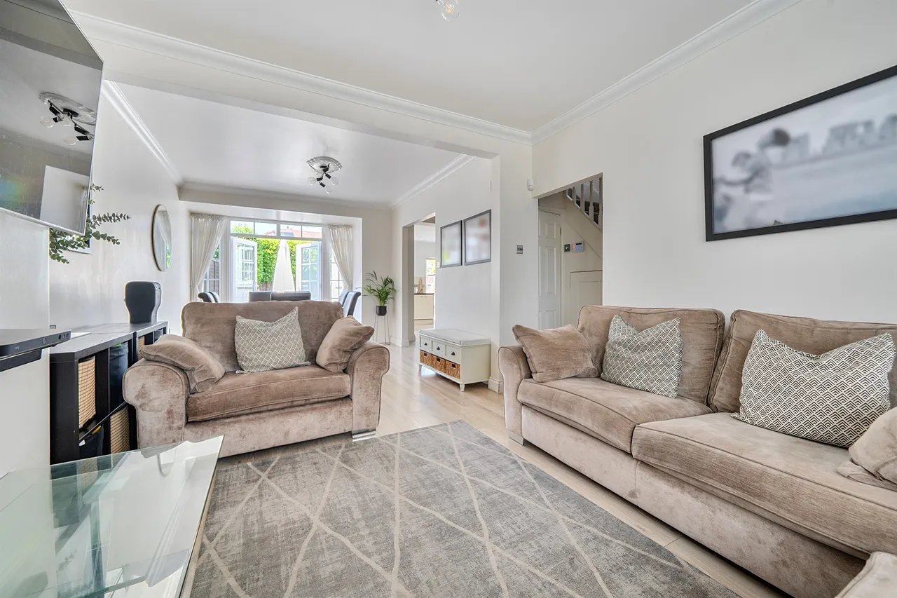 Willow Road, Enfield, EN1, photo 4
