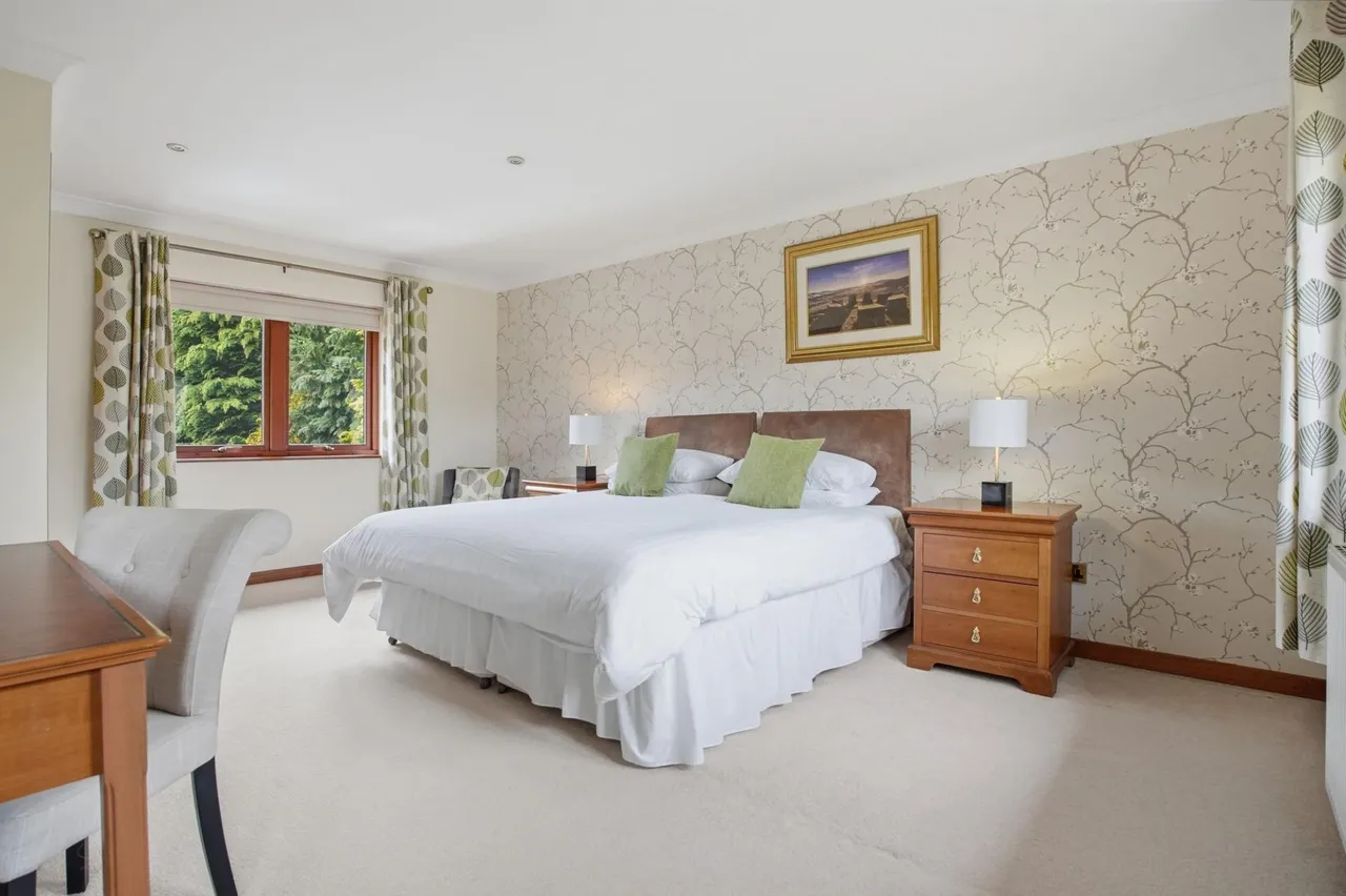 St. Ronan's Terrace, Innerleithen, EH44, photo 19