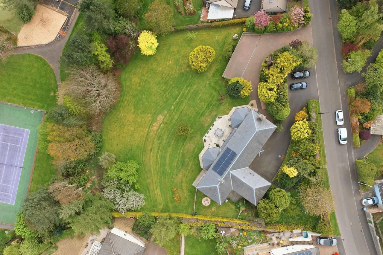 St. Ronan's Terrace, Innerleithen, EH44, photo 35