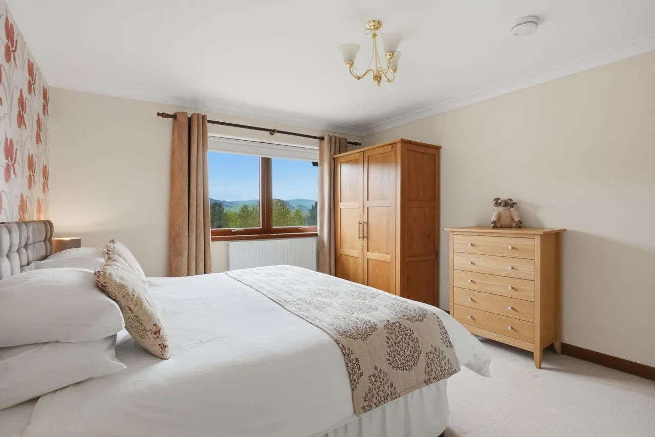 St. Ronan's Terrace, Innerleithen, EH44, photo 21