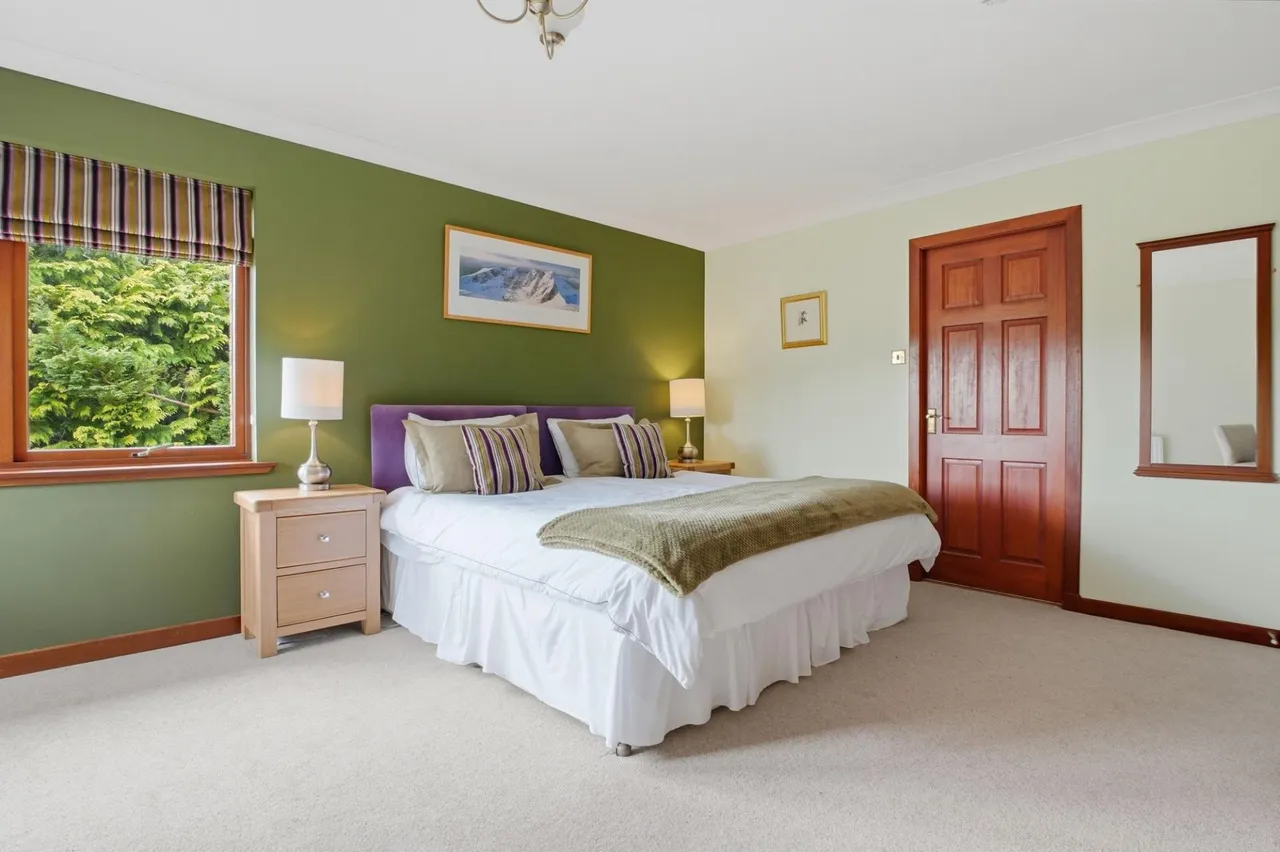 St. Ronan's Terrace, Innerleithen, EH44, photo 17