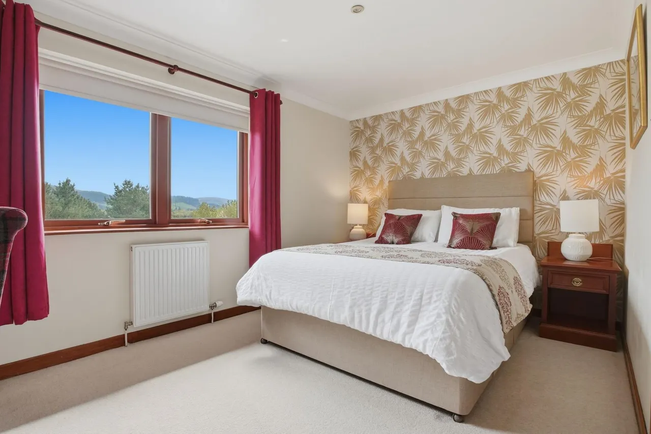 St. Ronan's Terrace, Innerleithen, EH44, photo 28