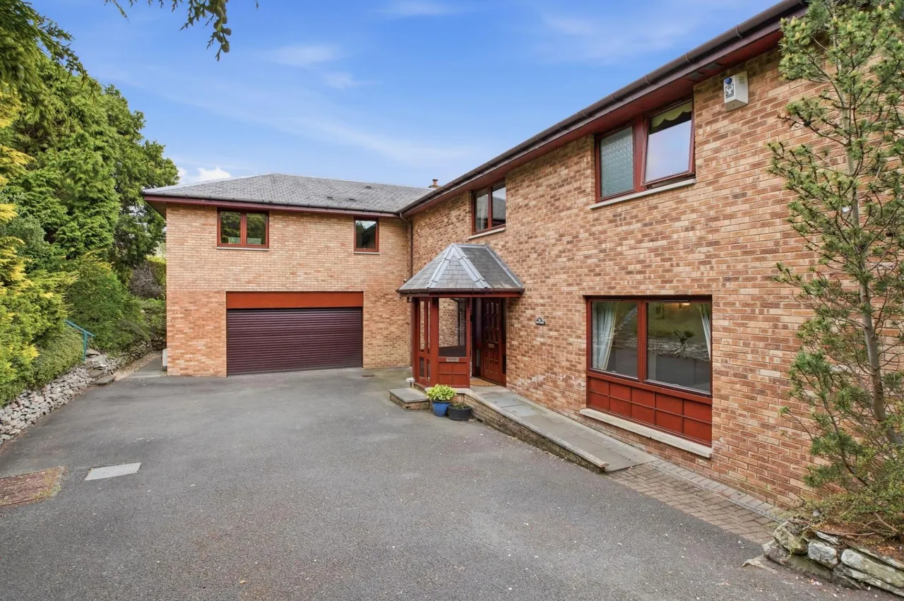 St. Ronan's Terrace, Innerleithen, EH44, photo 39