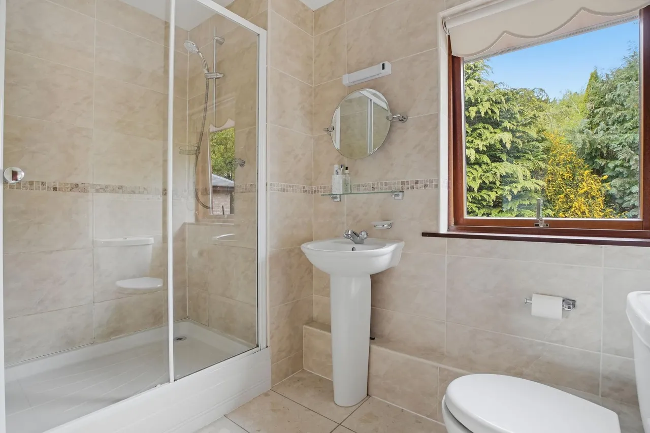 St. Ronan's Terrace, Innerleithen, EH44, photo 26