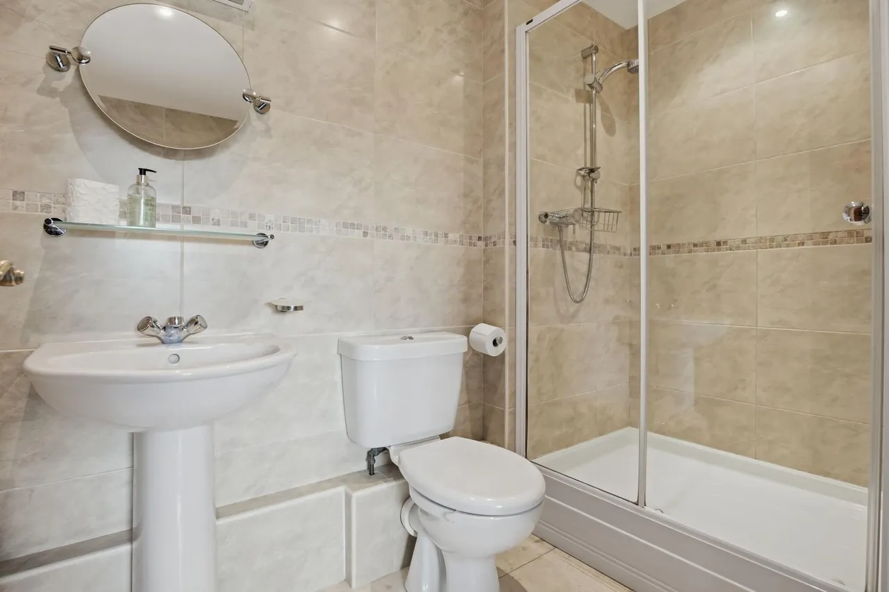 St. Ronan's Terrace, Innerleithen, EH44, photo 22
