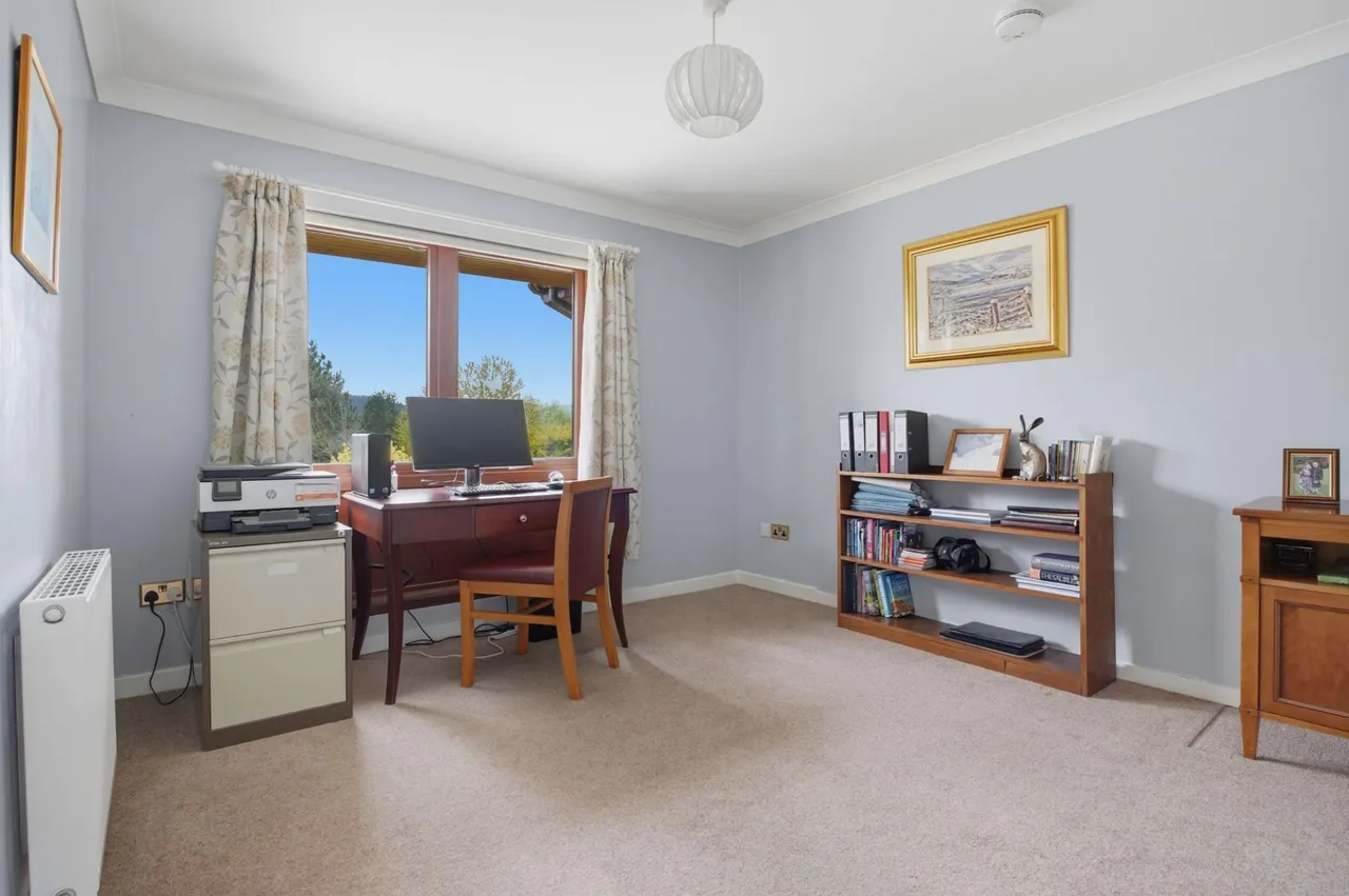 St. Ronan's Terrace, Innerleithen, EH44, photo 13