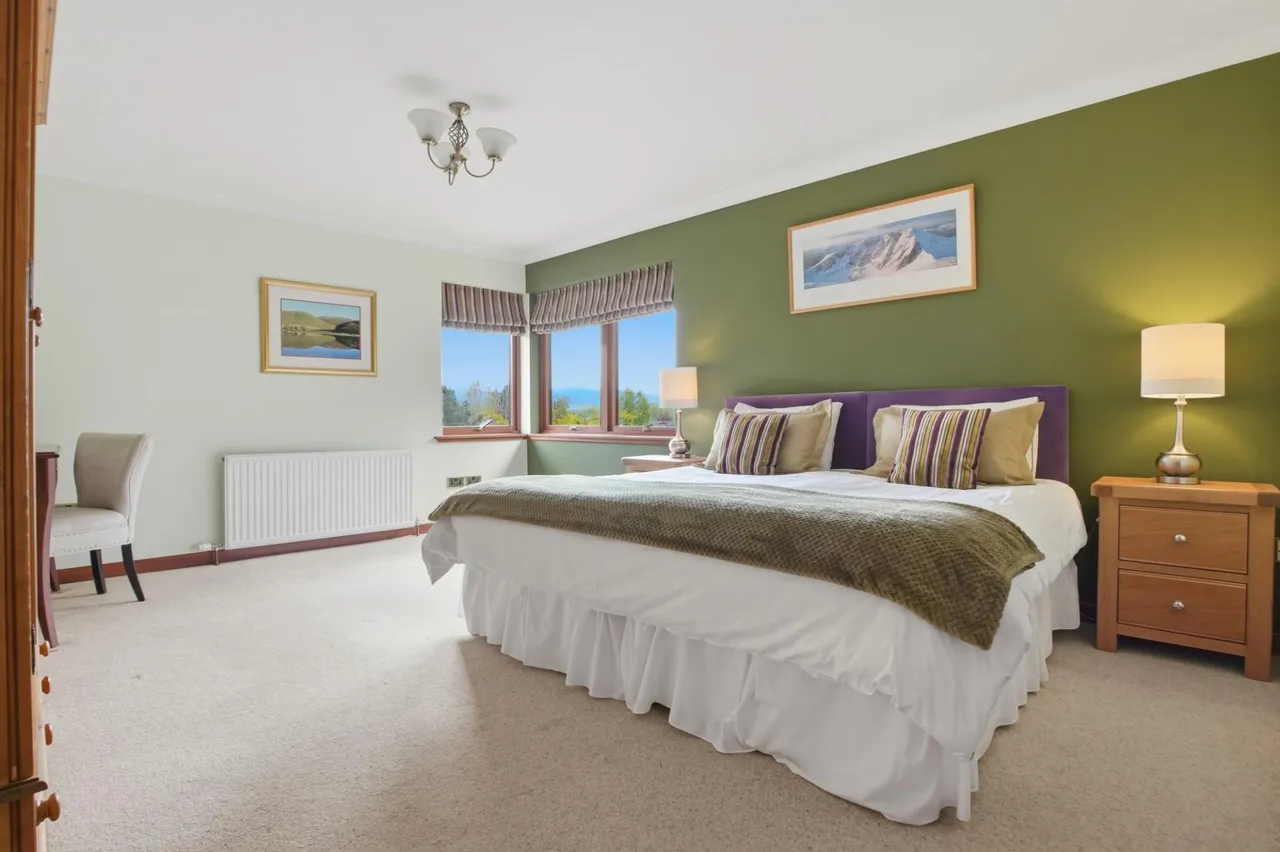 St. Ronan's Terrace, Innerleithen, EH44, photo 16