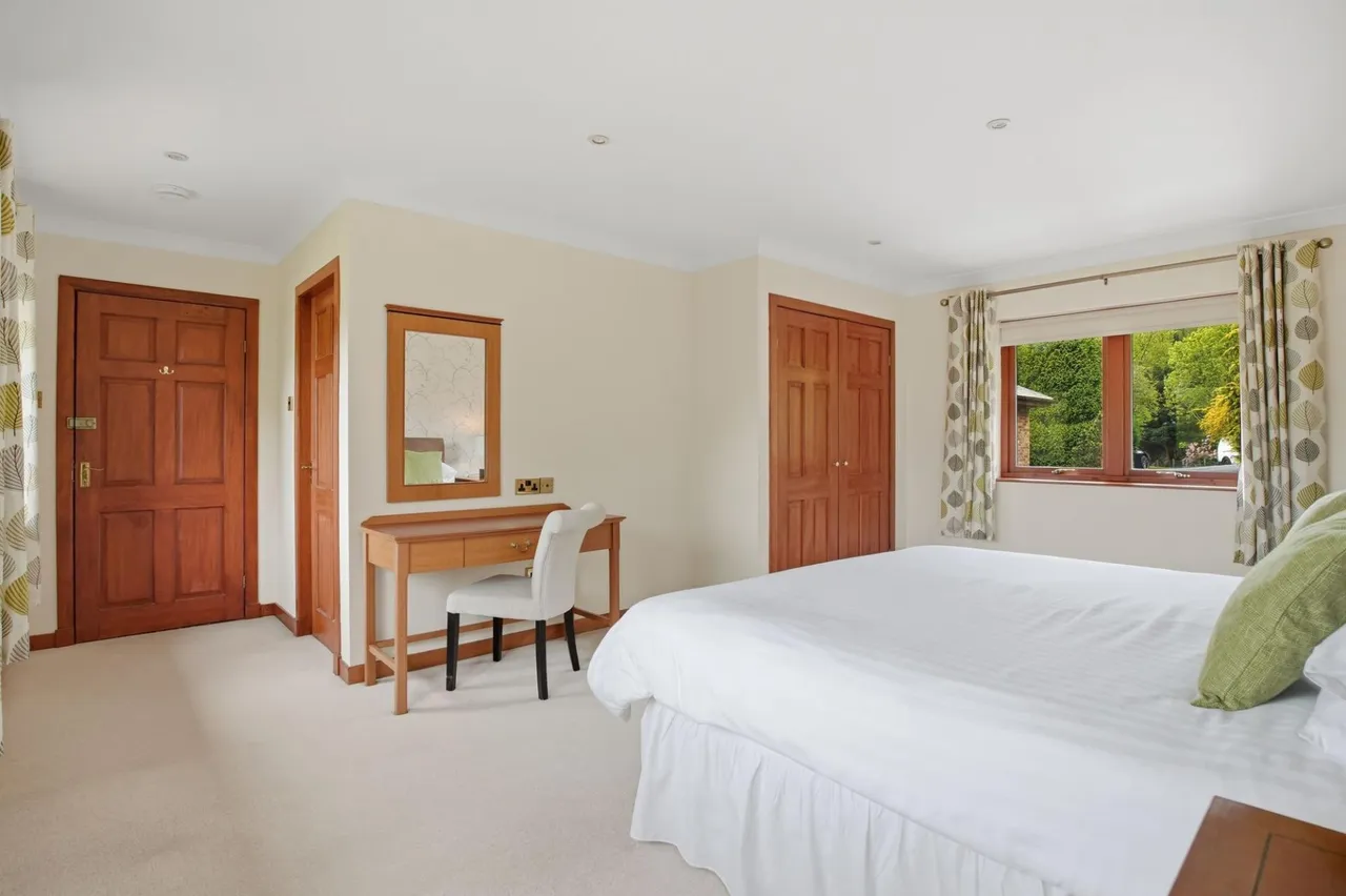 St. Ronan's Terrace, Innerleithen, EH44, photo 20