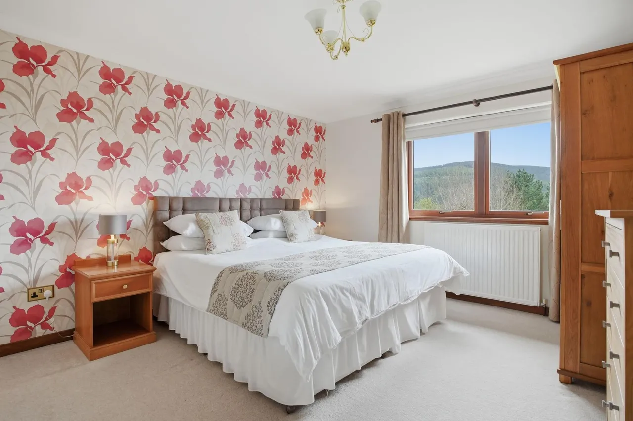 St. Ronan's Terrace, Innerleithen, EH44, photo 25