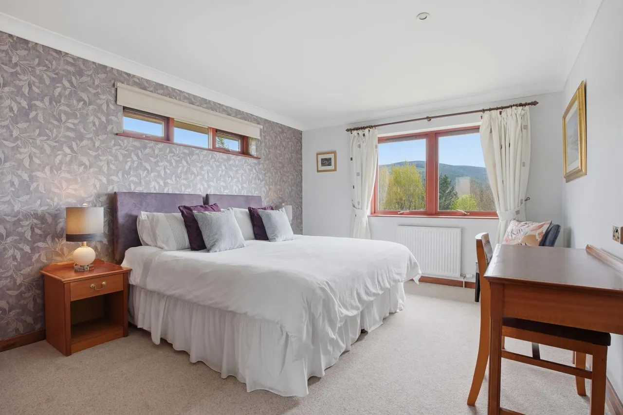 St. Ronan's Terrace, Innerleithen, EH44, photo 30