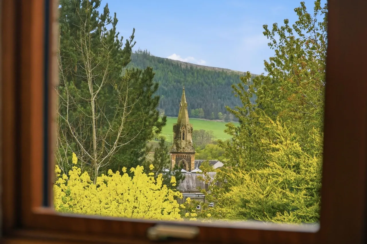St. Ronan's Terrace, Innerleithen, EH44, photo 29
