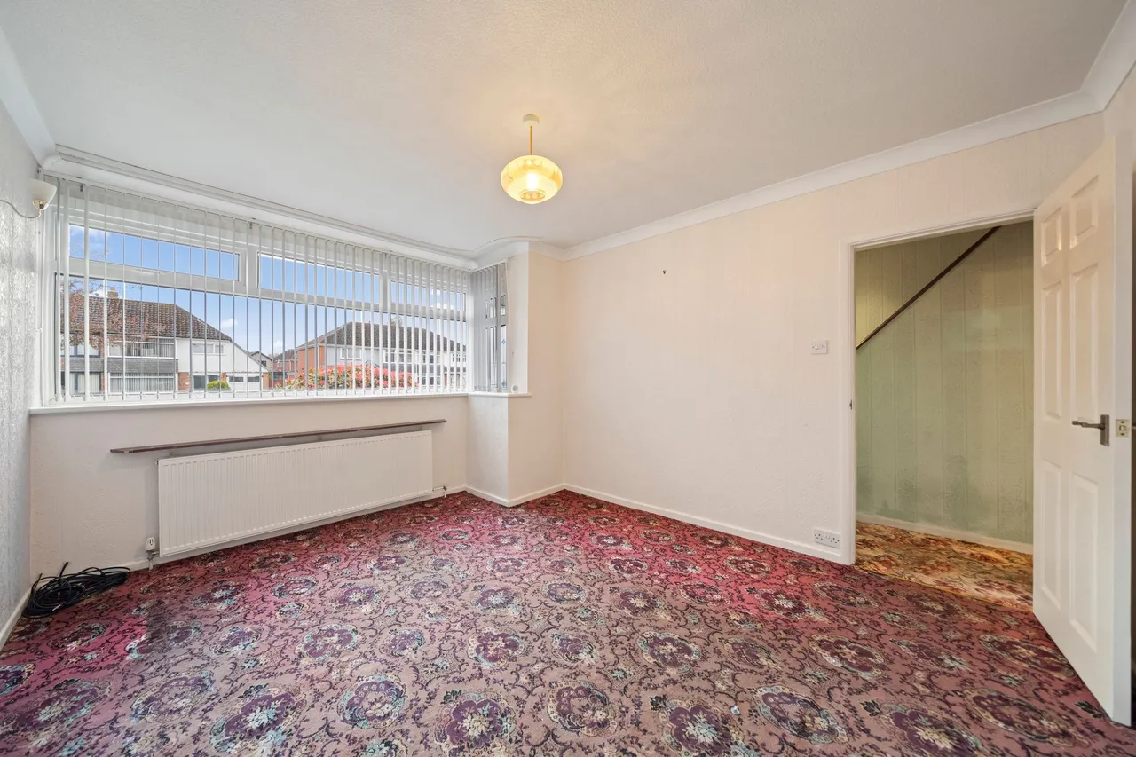 Greenfields Crescent, Ashton-In-Makerfield, Wigan, Wigan, WN4 8QY, photo 7