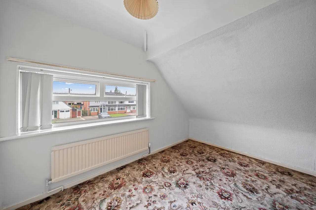 Greenfields Crescent, Ashton-In-Makerfield, Wigan, Wigan, WN4 8QY, photo 18