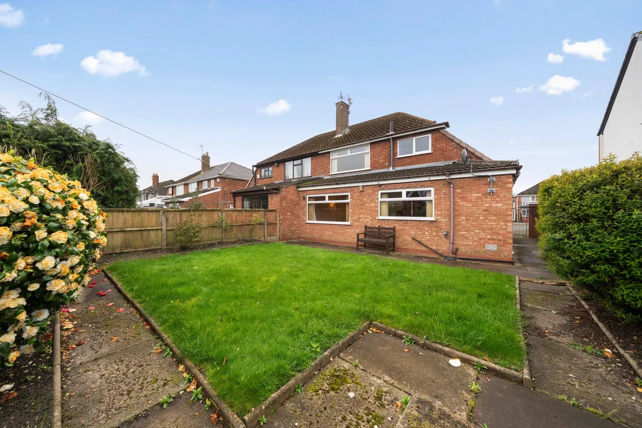 Greenfields Crescent, Ashton-In-Makerfield, Wigan, Wigan, WN4 8QY, photo 23