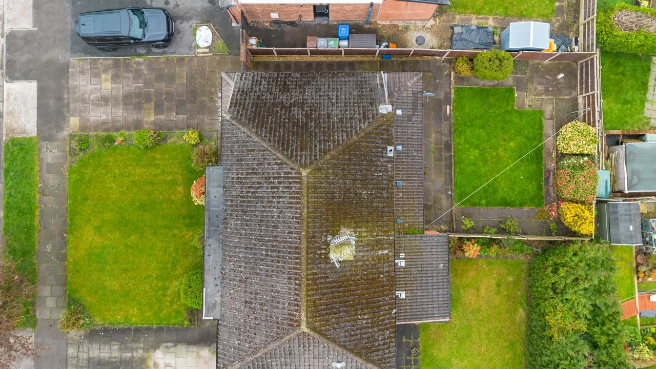Greenfields Crescent, Ashton-In-Makerfield, Wigan, Wigan, WN4 8QY, photo 24